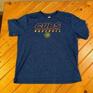 Chicago Cubs